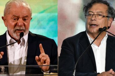 Colombia Brasil e o desconhecido