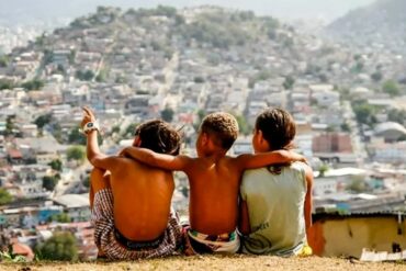 O Brasil e o seu povo