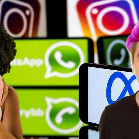 PL das Fake News apresentando o imperialismo aos jovens