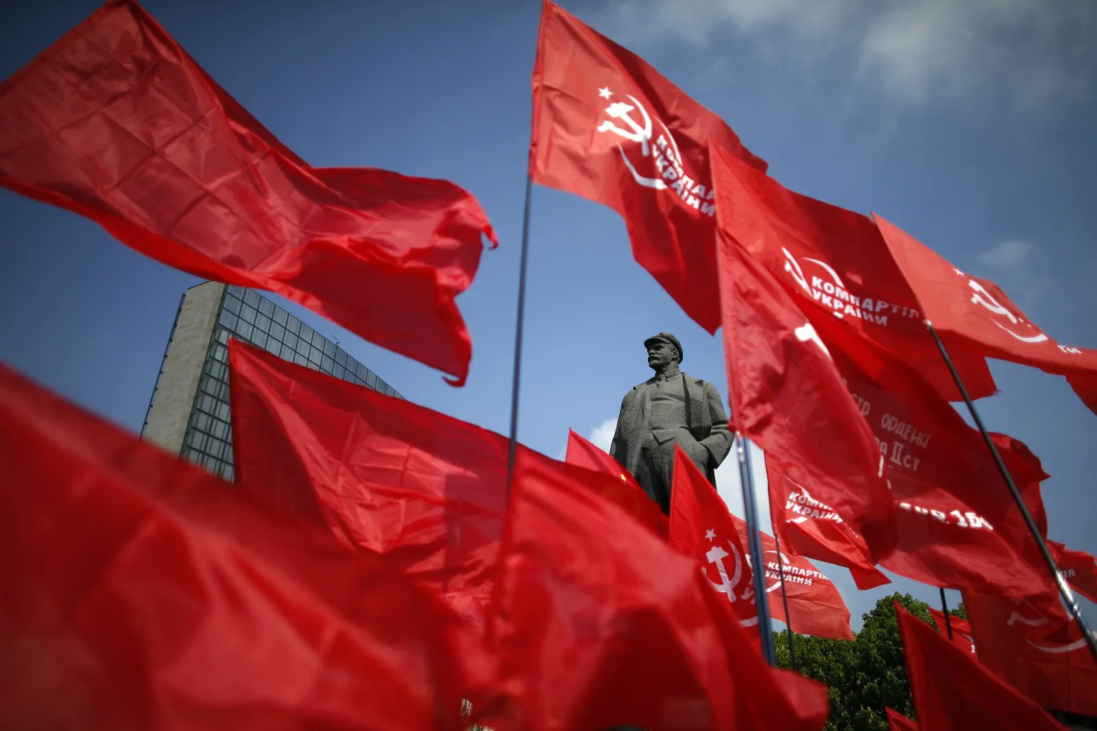 9 anos do Massacre de Odessa na Ucrania 4