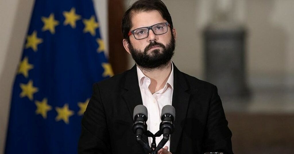 Chile vitoria da direita e da extrema direita nas eleicoes constituintes