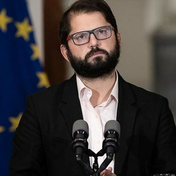 Chile vitoria da direita e da extrema direita nas eleicoes constituintes