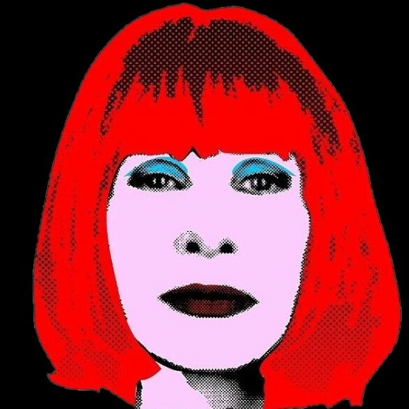 Rita Lee a iconoclastia da musica brasileira
