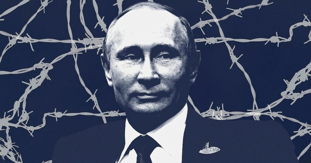 OTAN empareda a Russia