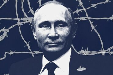 OTAN empareda a Russia