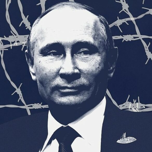 OTAN empareda a Russia