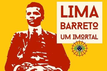 Lima Barreto um Imortal