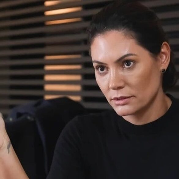 As reacoes da esquerda a entrevista de Michelle Bolsonaro a Veja