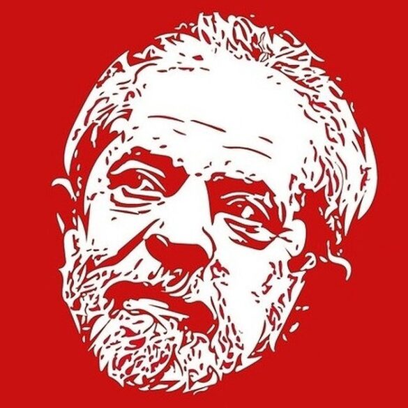 O ideario compensatorio do governo Lula ou Rawls Foucault e Mandela