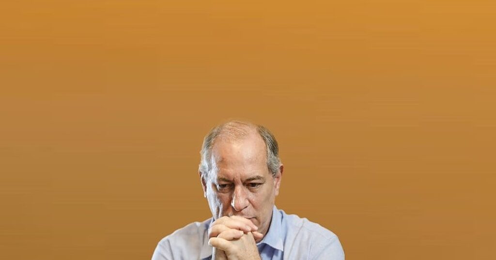A solidao de Ciro Gomes e o trabalhismo
