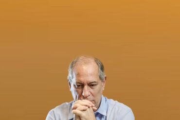 A solidao de Ciro Gomes e o trabalhismo