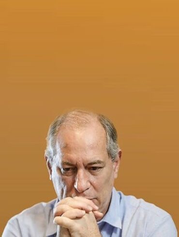A solidao de Ciro Gomes e o trabalhismo