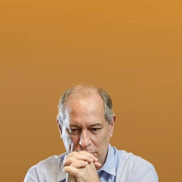 A solidao de Ciro Gomes e o trabalhismo