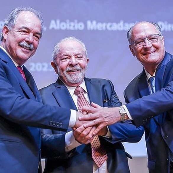 Governo vai usar BNDES para engordar bancos e privatizar gestao financiando PPPs