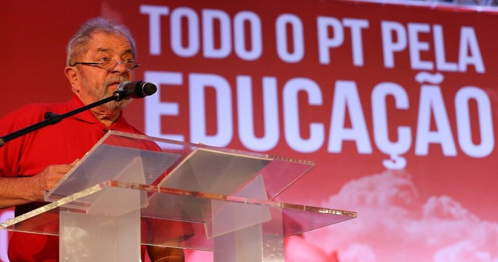 O Governo Lula deixou o Fundeb no Novo Teto de Gastos