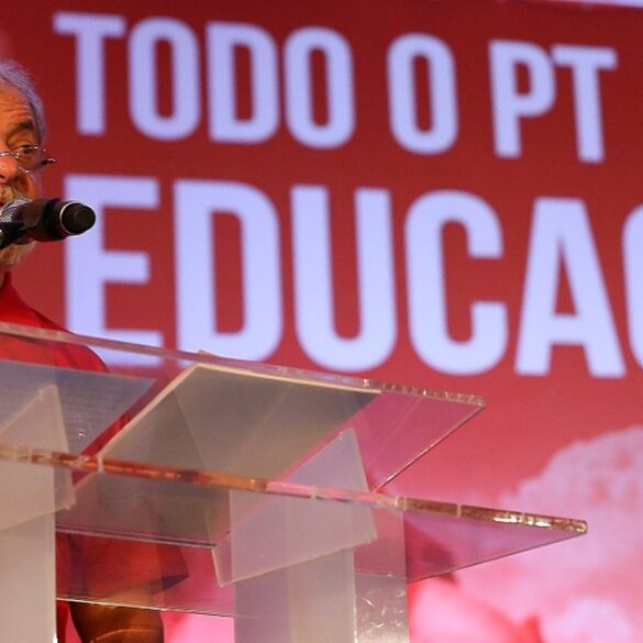 O Governo Lula deixou o Fundeb no Novo Teto de Gastos