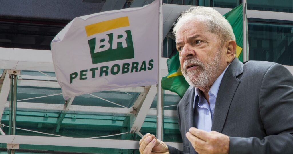 A traicao da Petrobras porque vamos sentir saudades da PPI