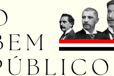 O bem publico para o castilhismo