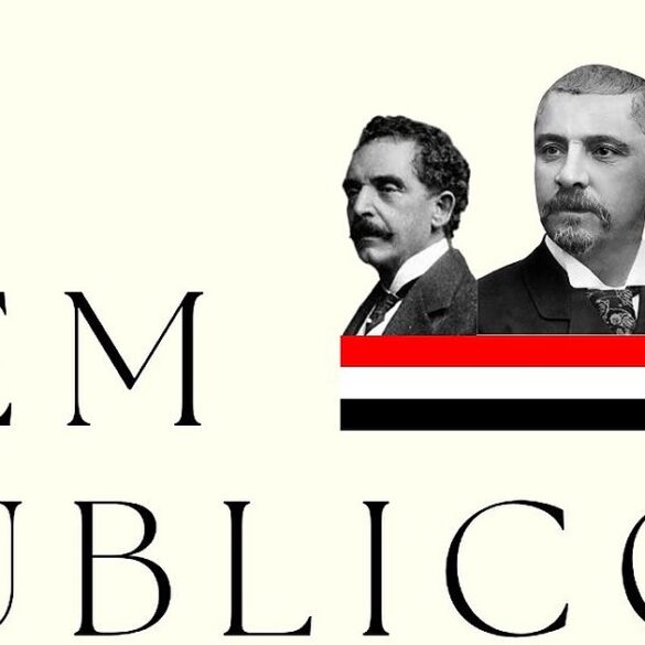 O bem publico para o castilhismo
