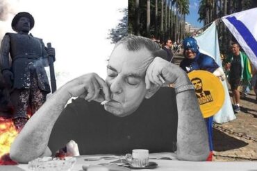 O viralatismo militante e o ataque a alma brasileira