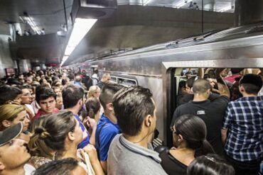 Metrô de São Paulo