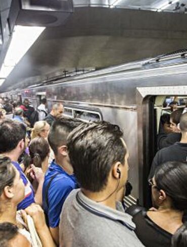 Metrô de São Paulo