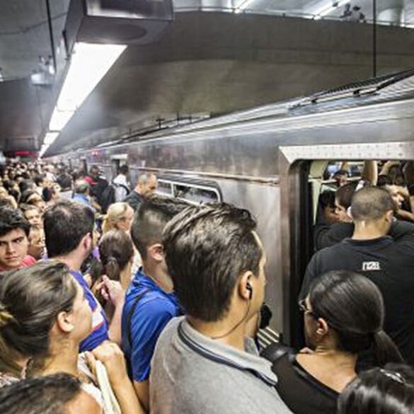 Metrô de São Paulo
