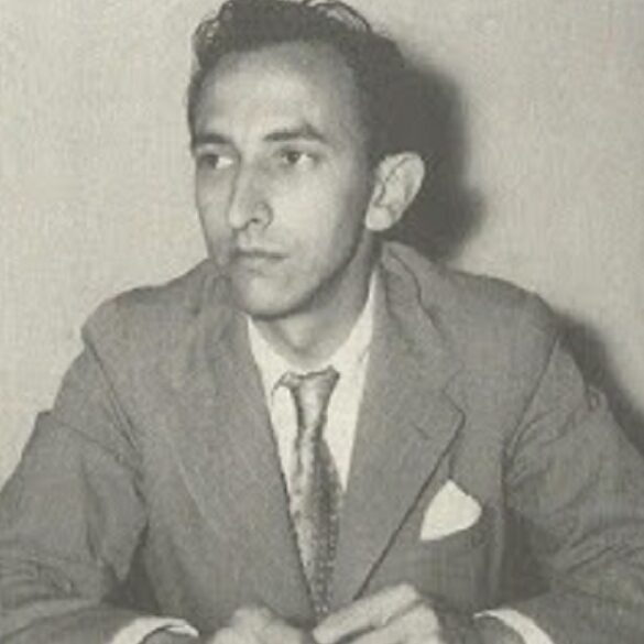 Roberto Silveira