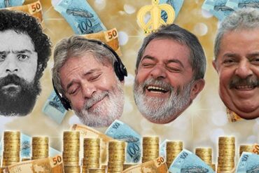 O Teatro dos Juros