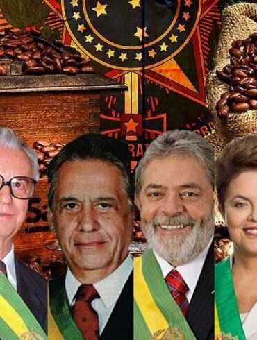 A tragedia como farsa e a Nova Republica Velha