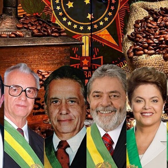 A tragedia como farsa e a Nova Republica Velha