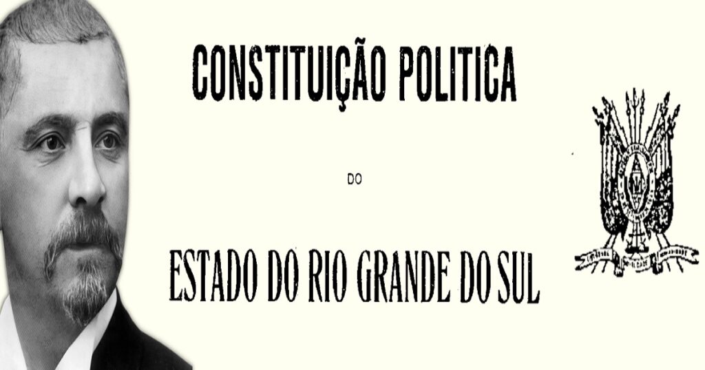 Constituição Gaúcha