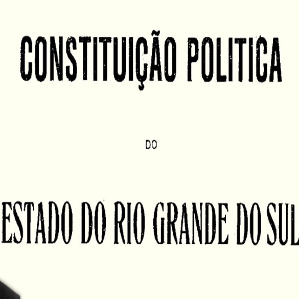 Constituição Gaúcha