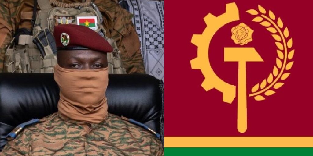 Revolução Africana