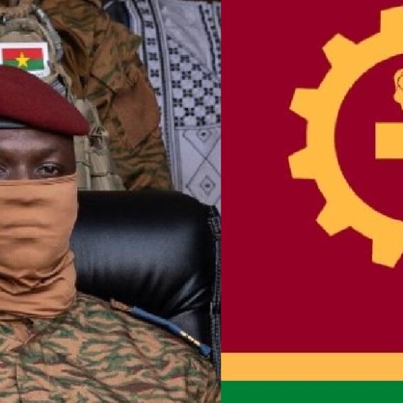 Revolução Africana