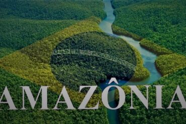 Cúpula da Amazônia