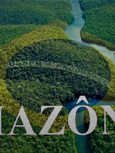 Cúpula da Amazônia