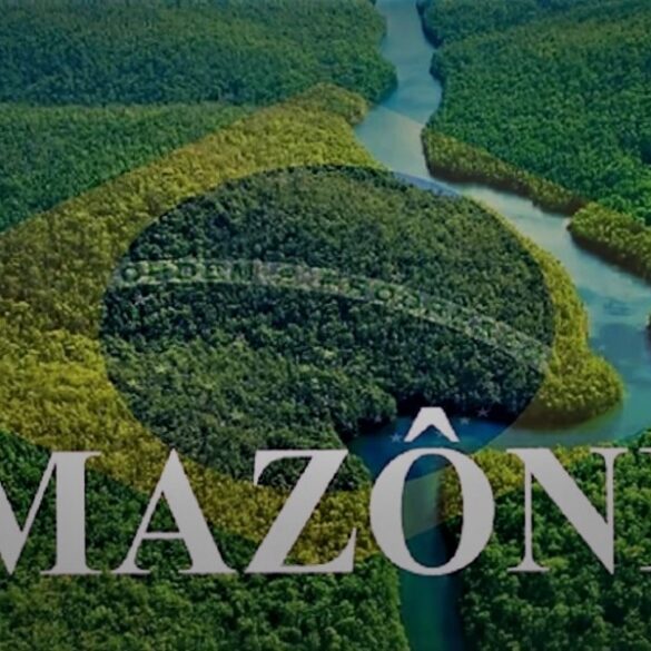 Cúpula da Amazônia