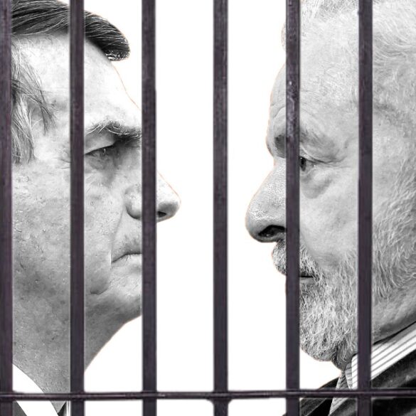 O udenismo ao gosto do fregues