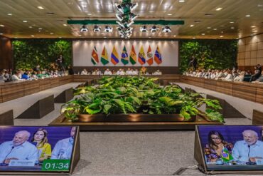 Cúpula da Amazônia