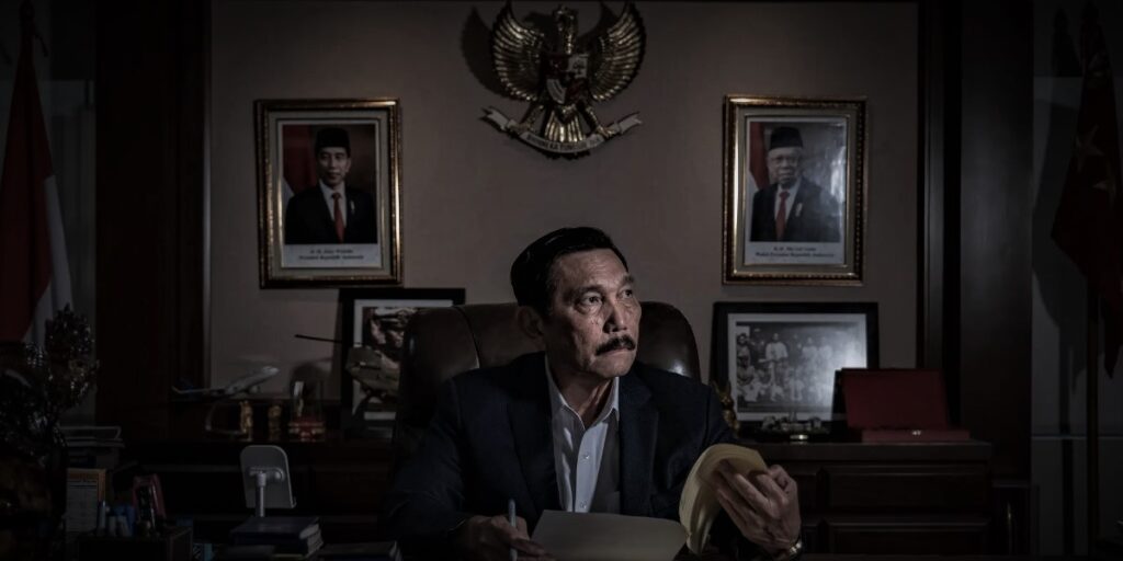 Luhut