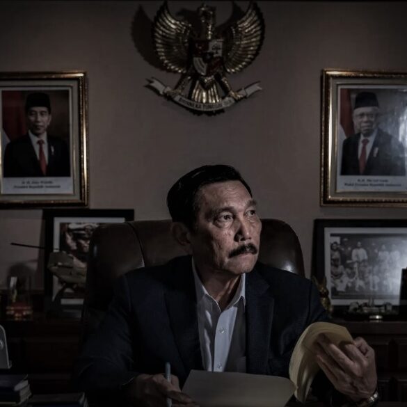 Luhut