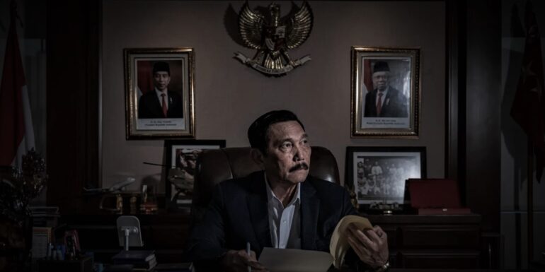 Luhut