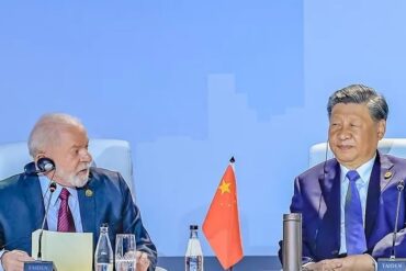 O Brasil e os BRICS