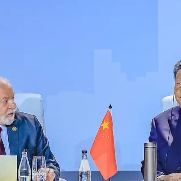 O Brasil e os BRICS