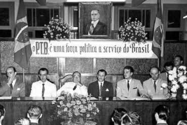 Alberto Pasqualini e as ditaduras tecnicas