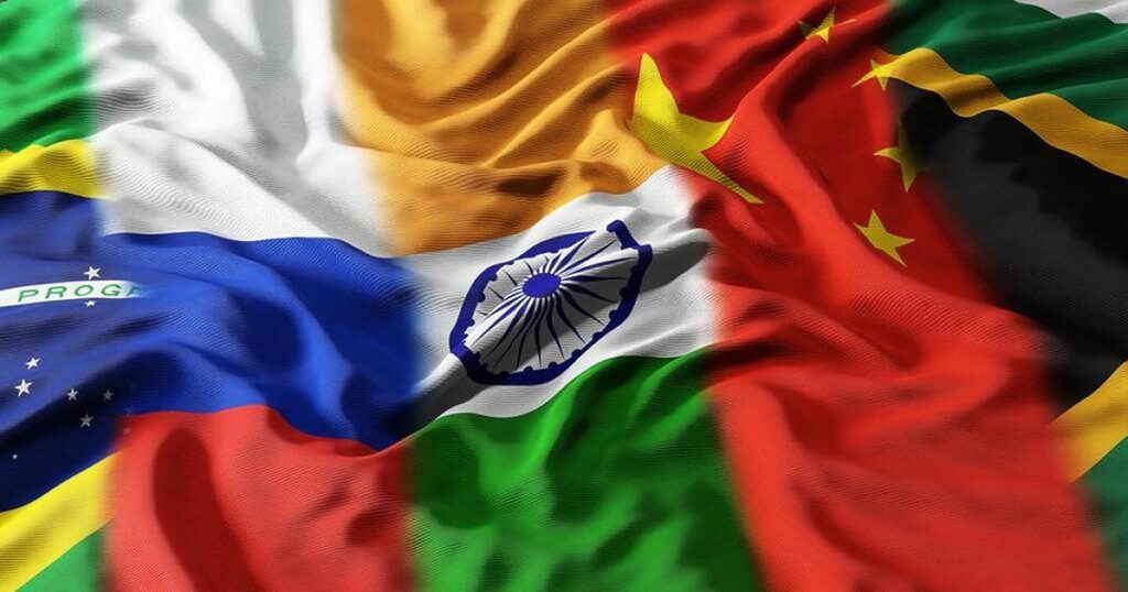 O Brics vale uma peregrinacao a Meca que significa expansao religiosa do Brics