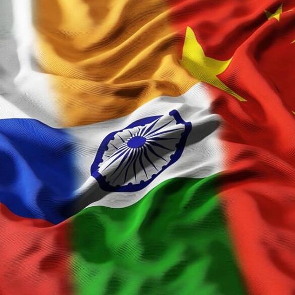 O Brics vale uma peregrinacao a Meca que significa expansao religiosa do Brics
