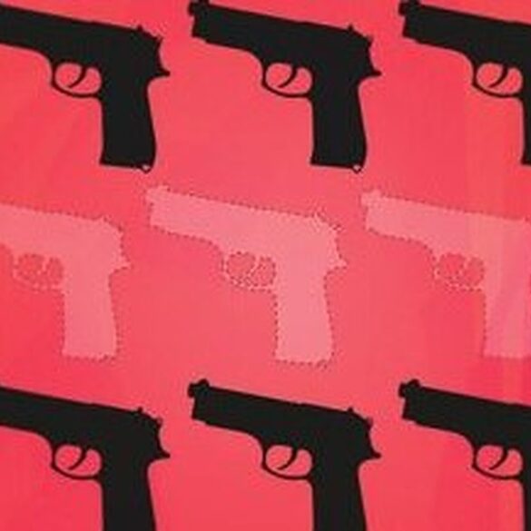 O trafico de armas e quem o enfrente
