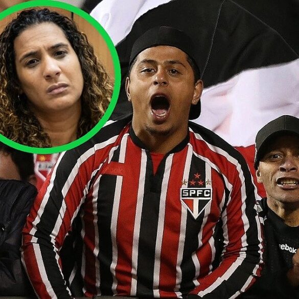 Por que o racismo da assessora de Anielle Franco nao choca